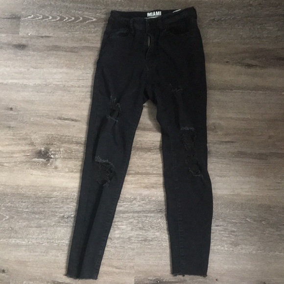 Jeans - Picture 3 of 3